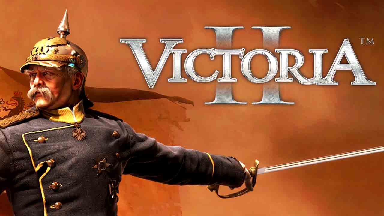 Victoria 3 Free Download (v1.8.7)