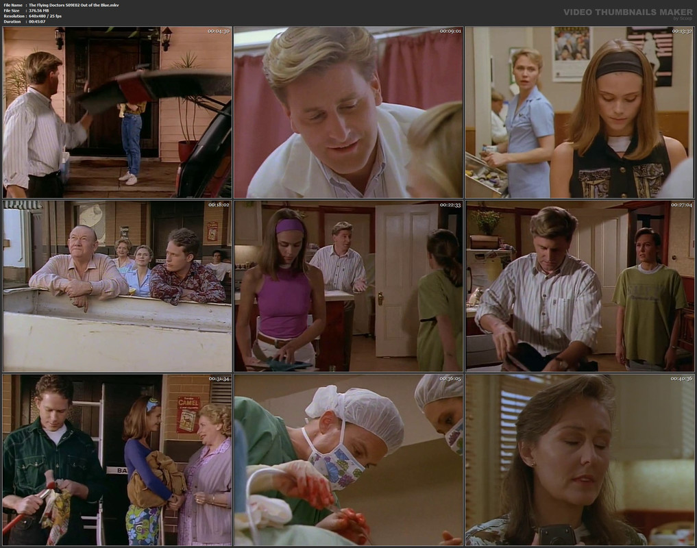 The Flying Doctors S09E02 Out of the Blue.mkv