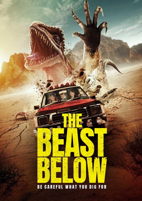 The Beast Below (2022) Dual Audio Hindi ORG WEB-DL H264 AAC 1080p 720p 480p ESub