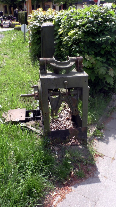 Bad Malente-Gremsmühlen