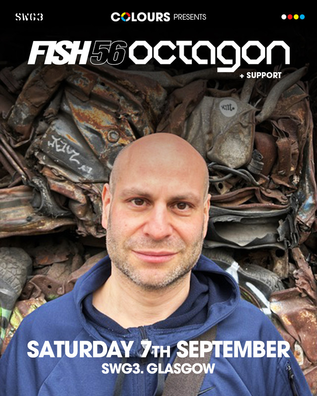 Fish56-Octagon-glasgow
