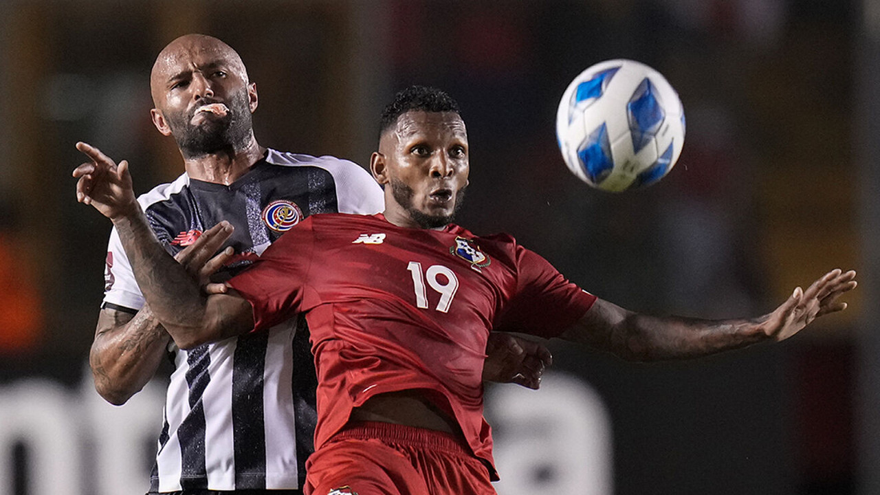 La FIFA sanciona a Panamá con un partido sin público por cantos homofóbicos