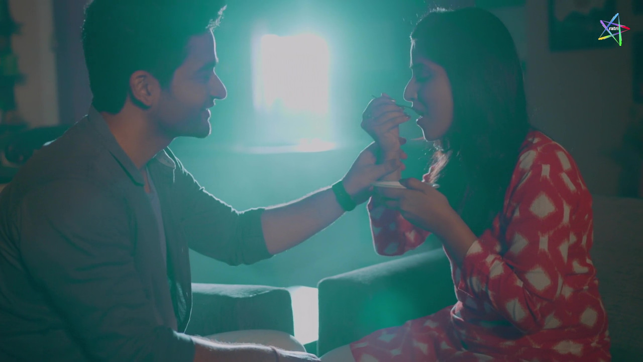 Lovewala Tiffin (2025) Hindi (Season 01 Complet) | WEB-DL | 1080p | 720p | 480p | Ratri WEB Series | Download | Watch Online