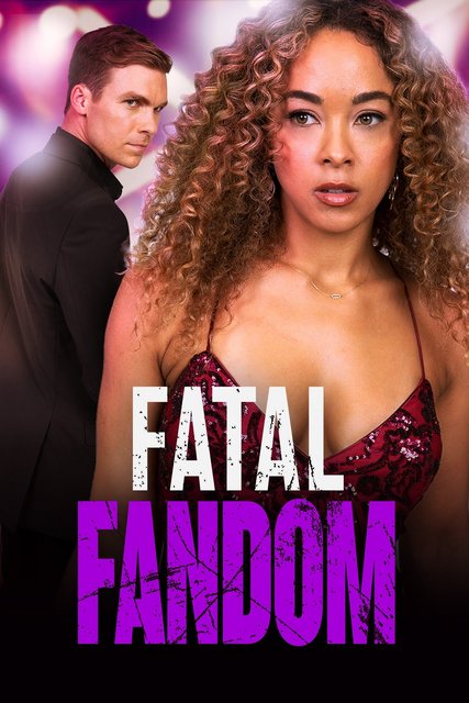 [ONLINE] Feralne zauroczenie / Fatal Fandom (2022) Lektor PL 