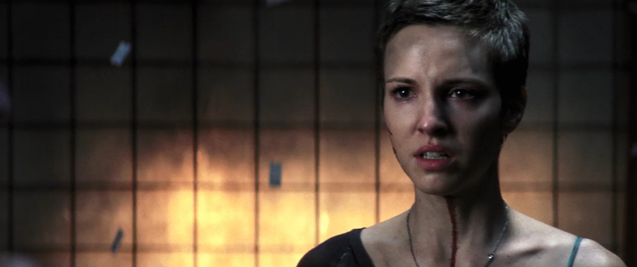 The Collection 2012 BluRay [Hindi + English] 480p 720p ESub Screenshot