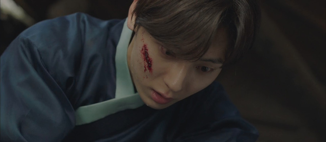 Alchemy of Souls (2022) Season 2 [English + Korean] WebRip 480p 720p ESub - Complete Screenshot