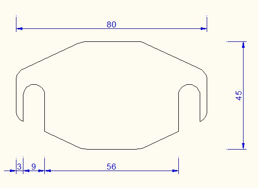 EGR pločica ford focus mk1