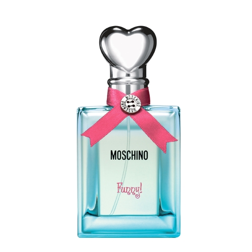 MOSCHINO Funny 50ml