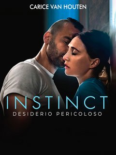 Instinct - Desiderio Pericoloso (2019)  DVD9  ITA/OLA