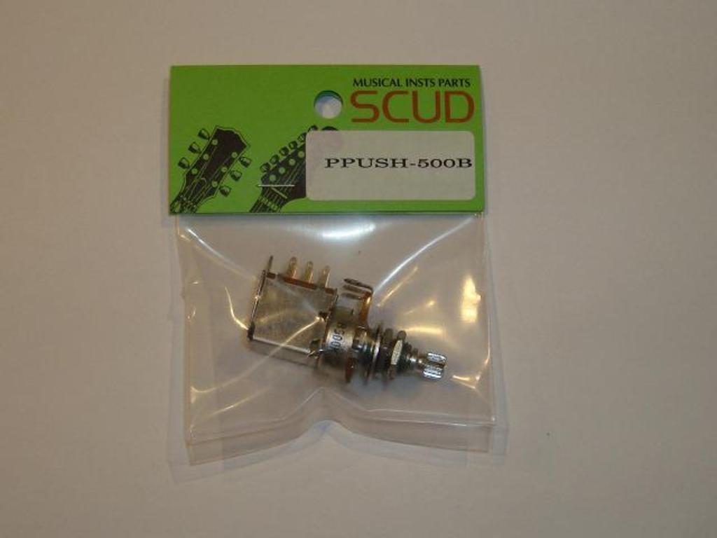 PPUSH-500B