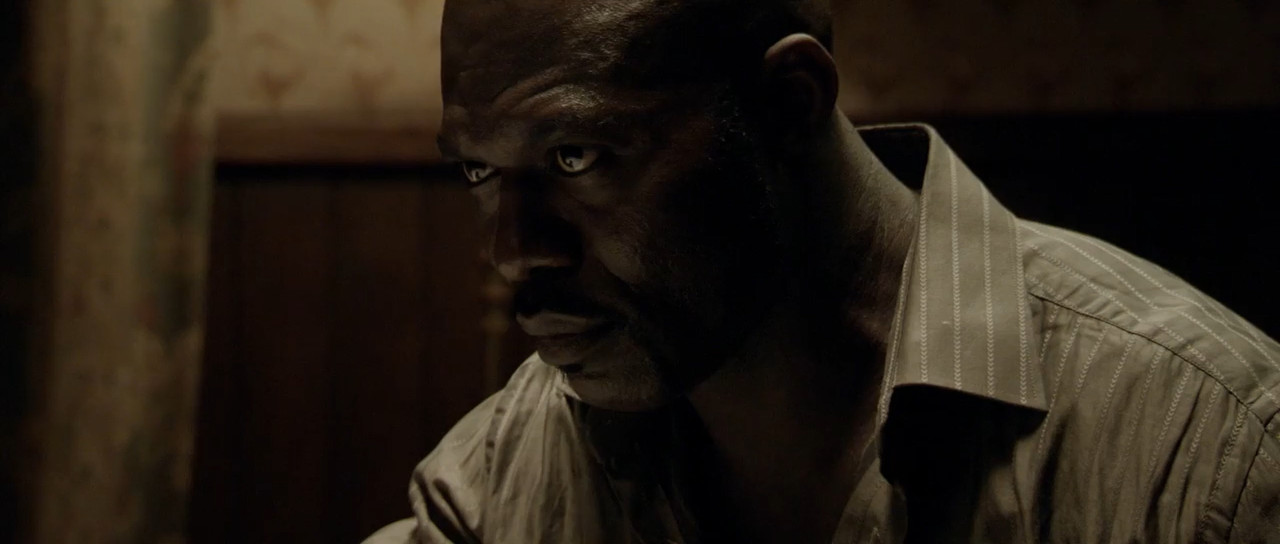 The Horde 2010 BluRay [Hindi + Tamil + Telugu + Kannada + French] 480p, 720p ESub Screenshot
