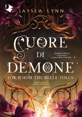Jaysea Lynn - Cuore di demone (2026)