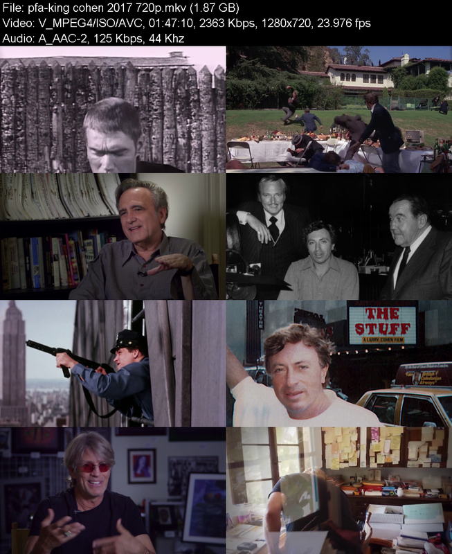 king-cohen-the-wild-world-of-filmmaker-l