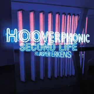 Νέα Συνεργασία | Hooverphonic feat. Jasper Erkens – Second Life