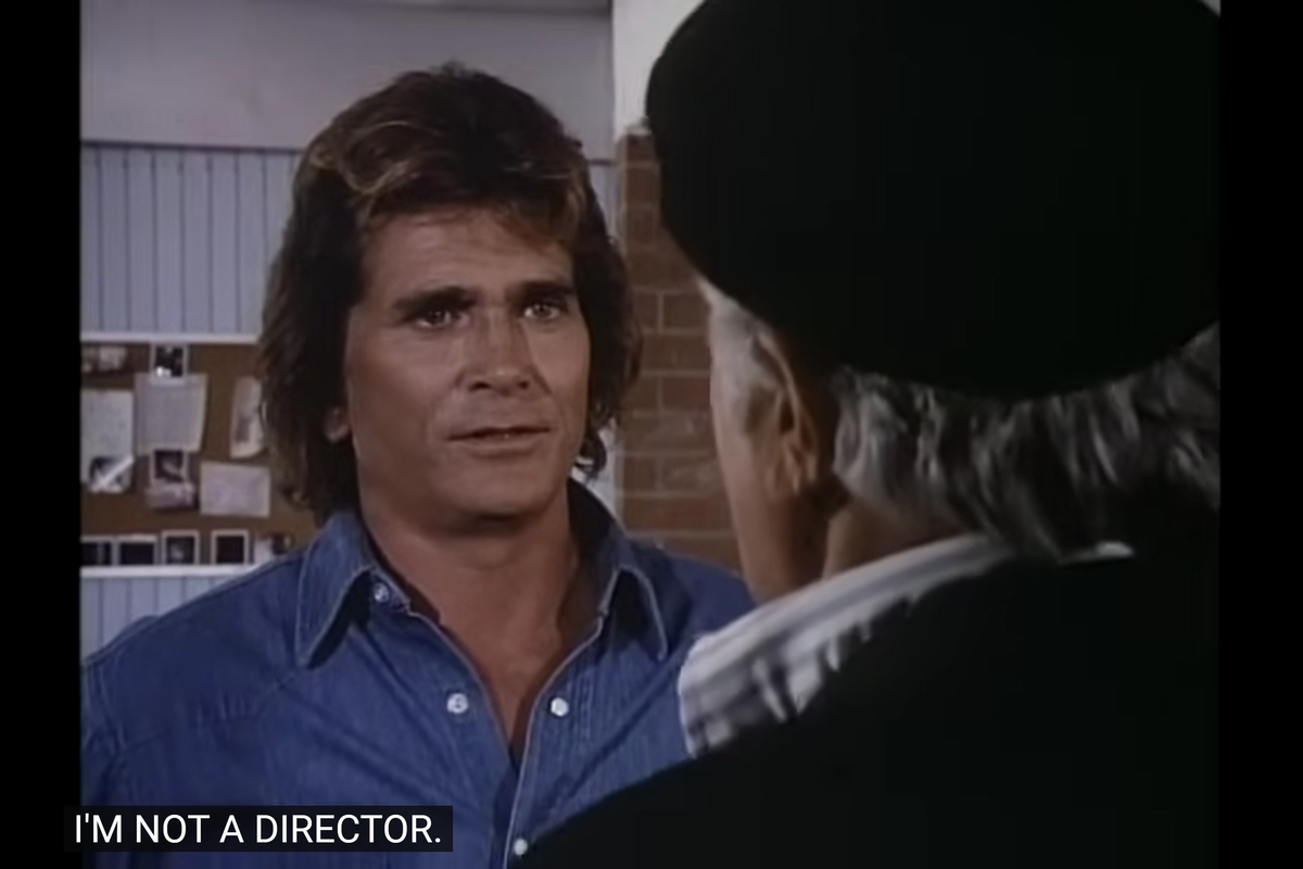 Scene from Highway To Heaven