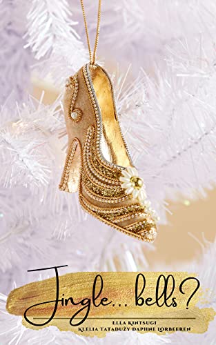 Klelia Tataduży - Jingle...Bells? (2021)