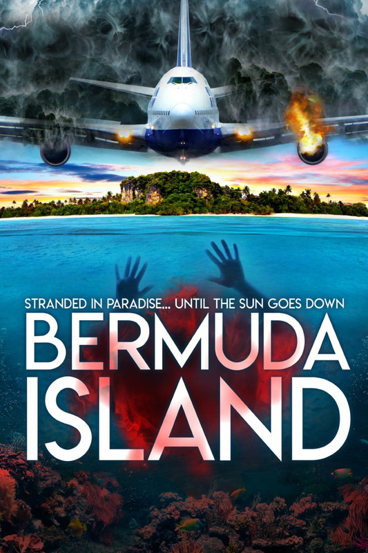 Zabójcza wyspa / Bermuda Island (2023) PL.1080p.WEB-DL.H264.DD2.0-K83 | Lektor PL
