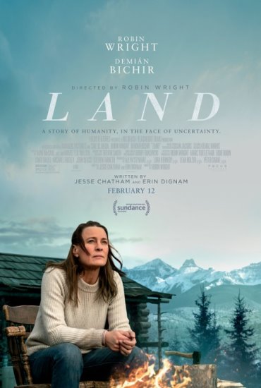 Land (2021) PL.BRRip.XviD-GR4PE | Lektor PL