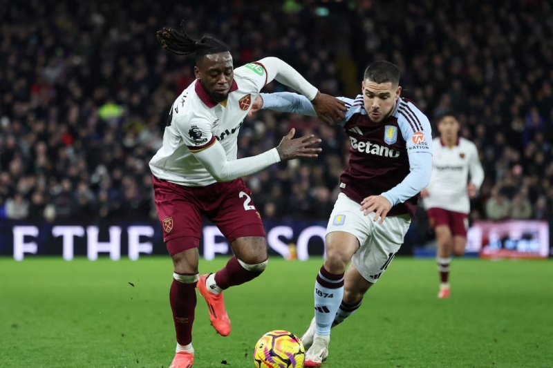 Nhận định, soi kèo West Ham vs Aston Villa, 21h00 ngày 14/12