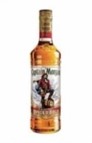 Capitan Morgan (700 Ml.)