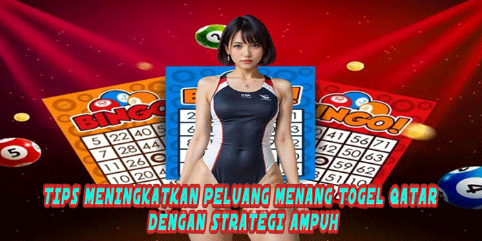 Togel Qatar