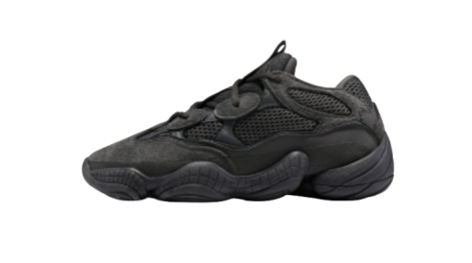 Yeezy 500 Todas las Combinaciones de Color [8+ estilos]