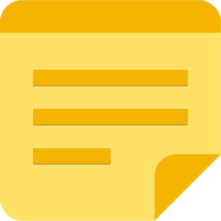 Sticky Notes: Easy Note Taking 1.8 MAS