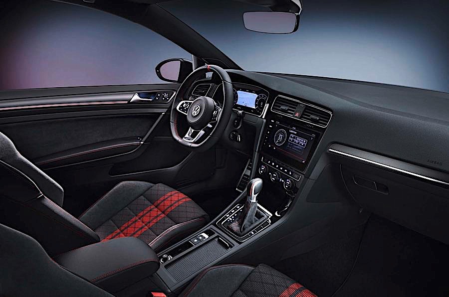 Volkswagen Golf GTI TCR (7)