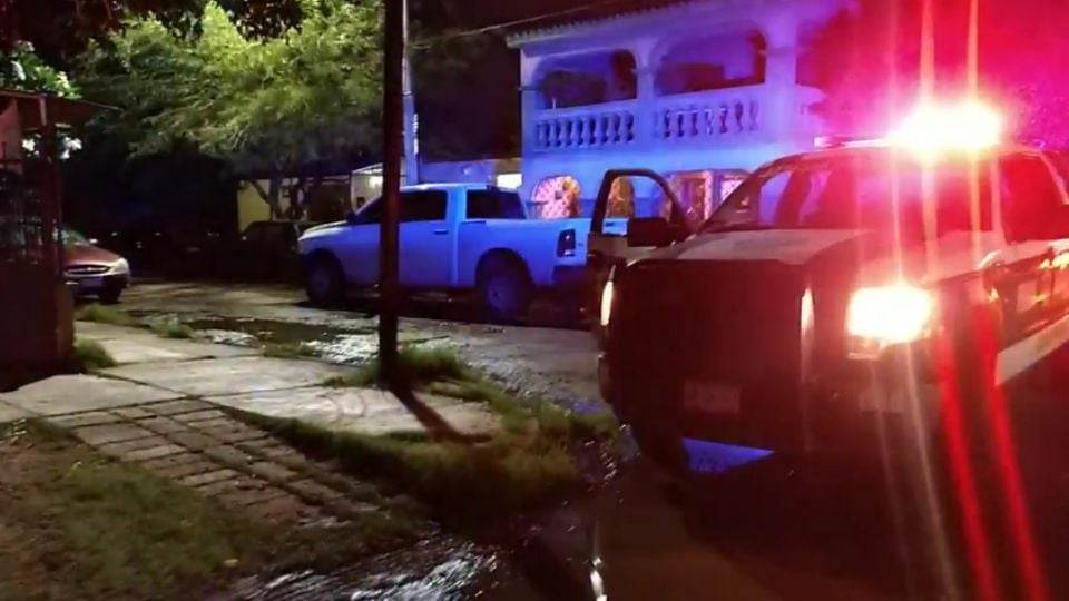 Ciudad Obregón: Sicarios desatan balacera en la vía pública y dañan un Centro de Rehabilitación