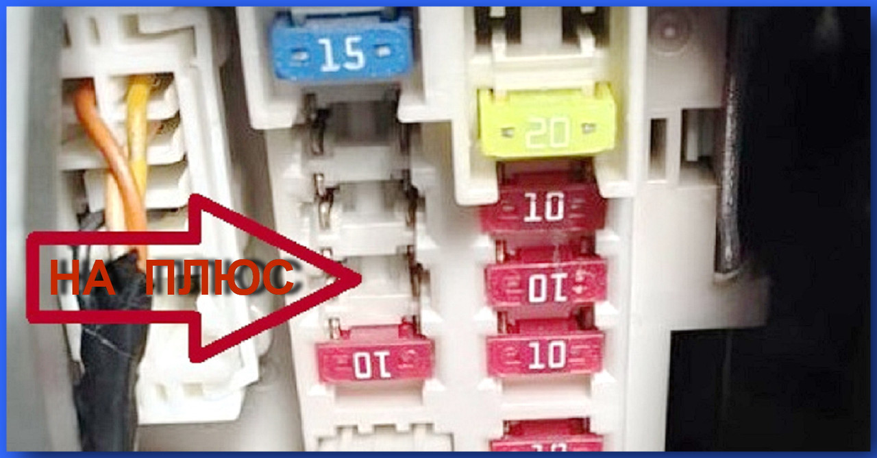 пред на плюс