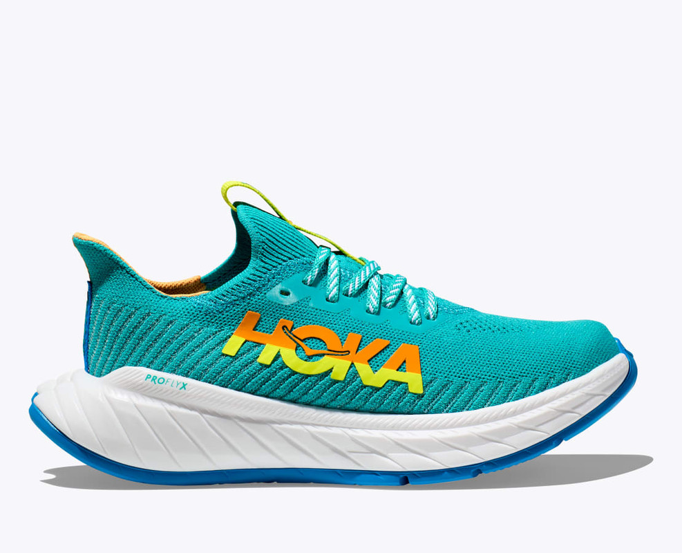 Save Over 40% on Hoka Running Shoes – Men’s and Women’s Styles Now -6