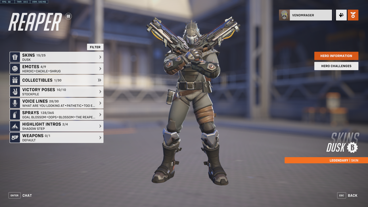 Overwatch Screenshot 2022.10.27 - 14.39.04.75