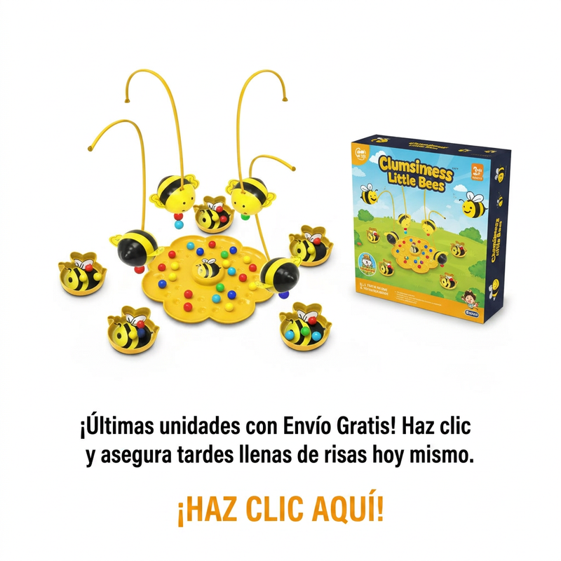 Últimas unidades con Envío Gratis