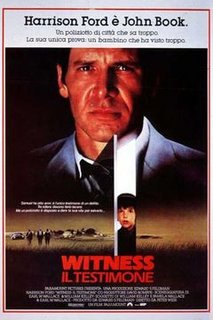 Witness - Il testimone (1985).mkv BDRip 576p x264 AC3 iTA-ENG