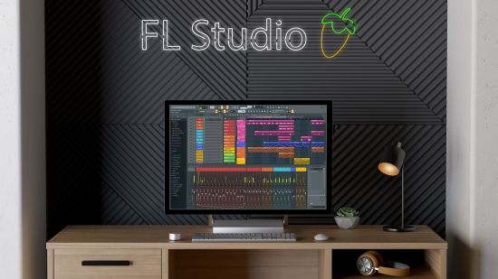 Image Line FL Studio Producer Edition Signature Bundle 20.8.3.2293
