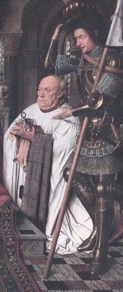 Lovaina, Dirk Bouts y vuelta a casa - Bélgica: Arte en Bruselas, Amberes, Brujas, Gante y Lovaina (62)
