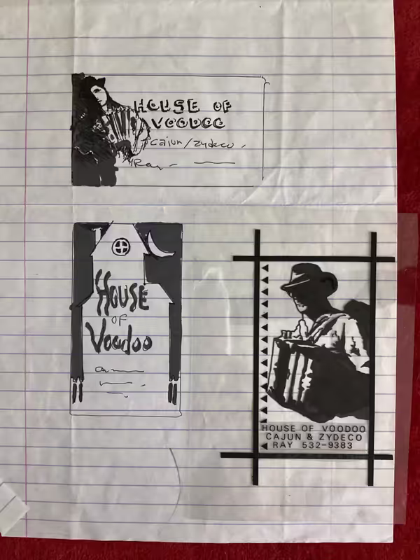 Thumbnail ideas for business card