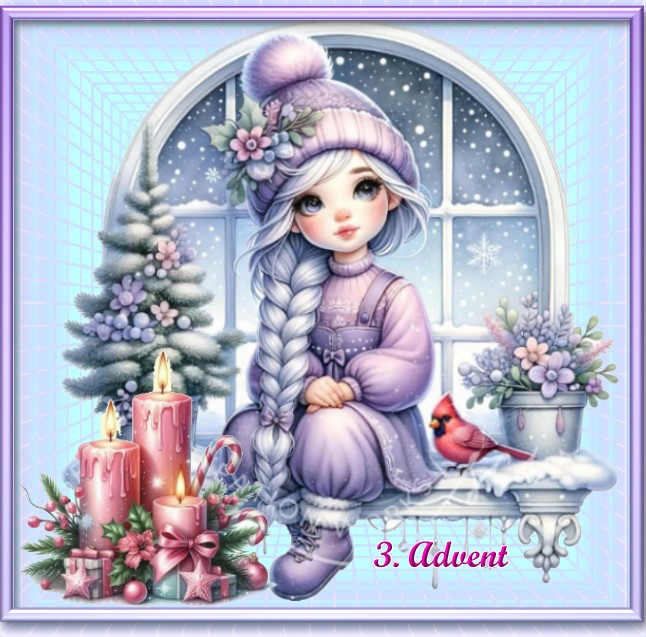 3-Advent