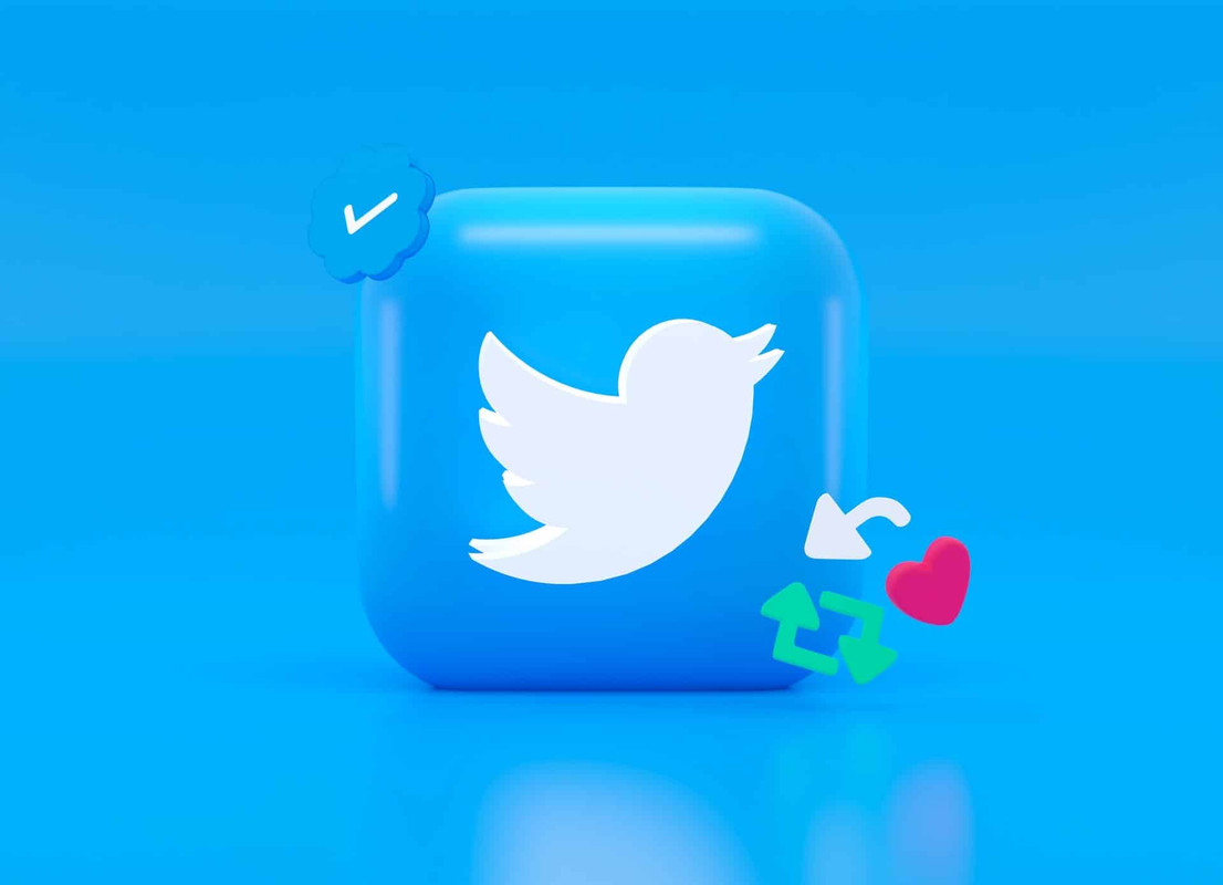Twitter internet archive