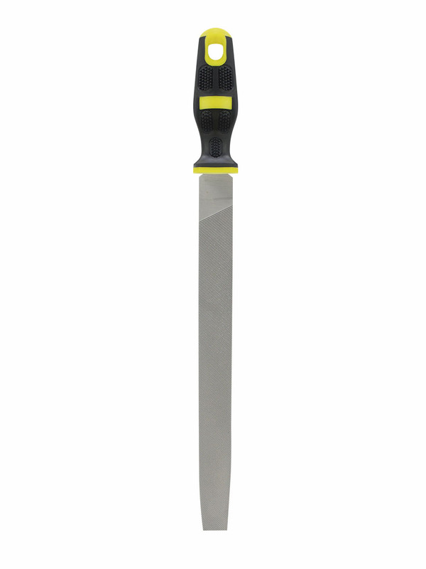 LIMA PLANA 12" M/P. KAMASA