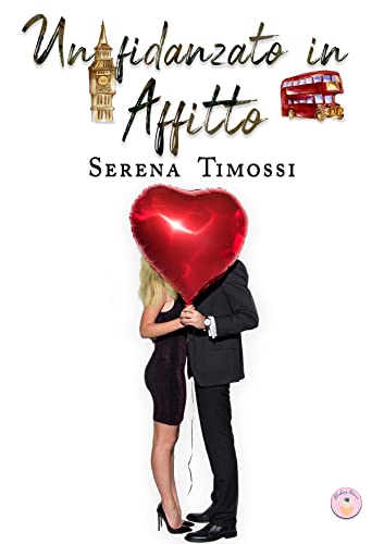 Serena Timossi - Un fidanzato in affitto (2022)