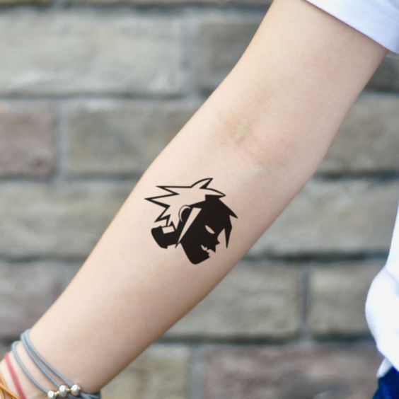 cartoontattoo