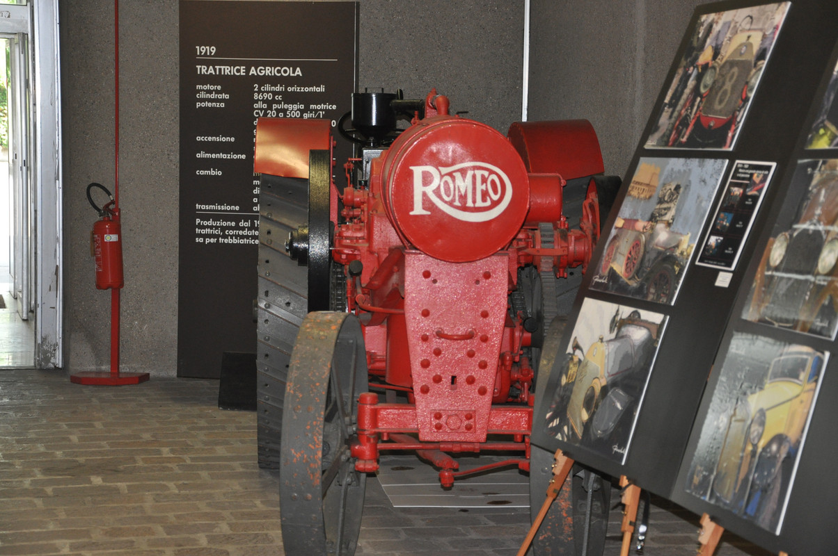 CENTENARIO ALFA ROMEO 1910-2010 041