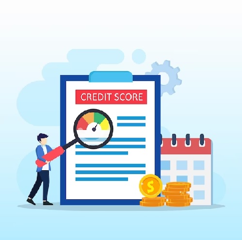 Improving Your Credit Score for Loan Approval in Spokane Valley