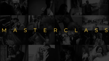 Philip White - Wedding Film Masterclass Philip White - Wedding Film Masterclass