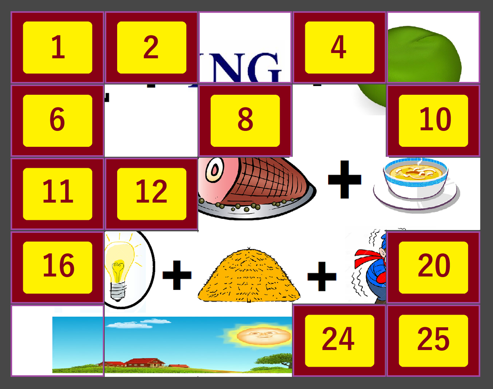 Classic Concentration 3