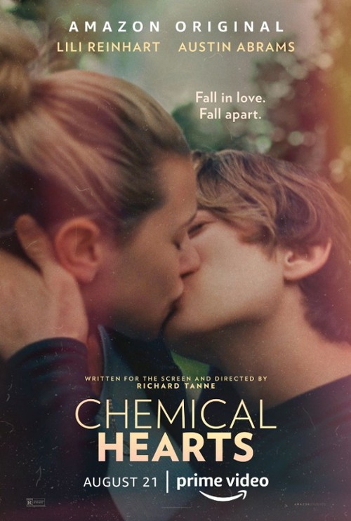 Chemical Hearts (2020) PL.AC3.WEB-DL.XviD-GR4PE / Lektor PL 