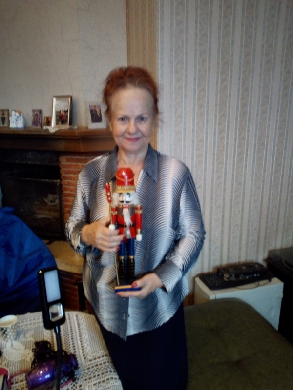 Скоро Новый год