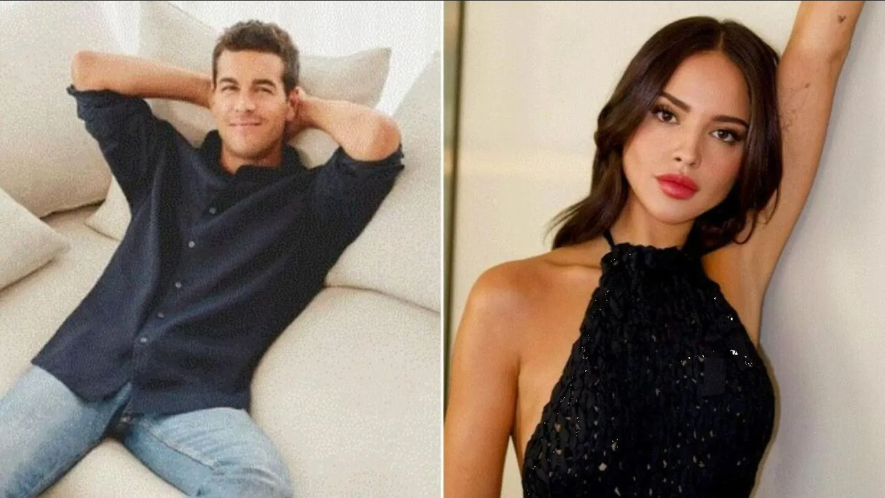 El detalle que confirma el rompimiento de Eiza González y Mario Casas