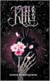 Sophie Blackthorne - Kill Away (2024)